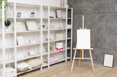 modern-bright-bookshelf-with-decoration